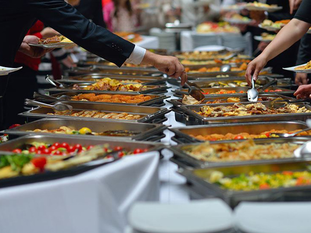 Taşıma Yemek